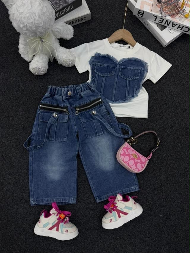 Girls set