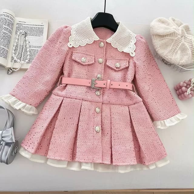 Girl dress